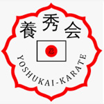 Yoshukai Karate ( 養秀会 ) | Karatedo Preschool