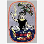 Isshin-ryū ( 一心流 ) | Karatedo Preschool