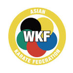 Asian Karatedo Federation (AKF)