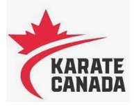 Karate Canada, National Karate Association (NKA)