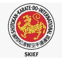 Shotokan Karate-do International European Federation (S.K.I.E.F)